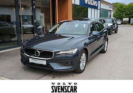 Volvo V60 Momentum Pro B4 Benzin EU6d Navi Leder Digitales C