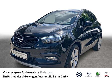 Opel Mokka X 1.4 Turbo Active Autom. PDC GRA