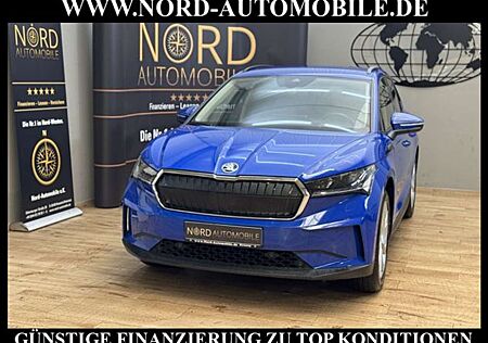 Skoda Enyaq iV Automatik Wärmepumpe/Matrix/20/Kamera