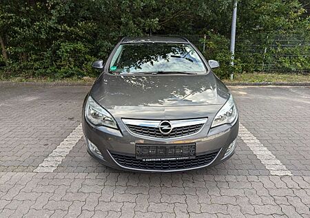 Opel Astra Design Edition*Tüv neu