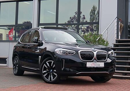 BMW iX3 80KWH Inspiring Auto