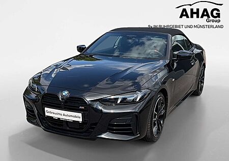 BMW 440 M440i xDrive Cabrio