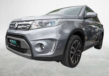 Suzuki Vitara DDiS Comfort+ 4x2 1.6 120