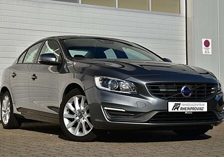 Volvo S60 Linje Business ACC/SHZ/Spu./Kamera