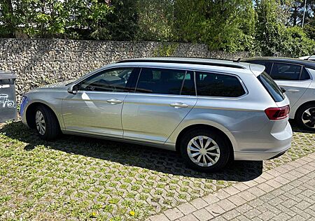 VW Passat Variant Volkswagen 2.0 TDI SCR DSGBusiness