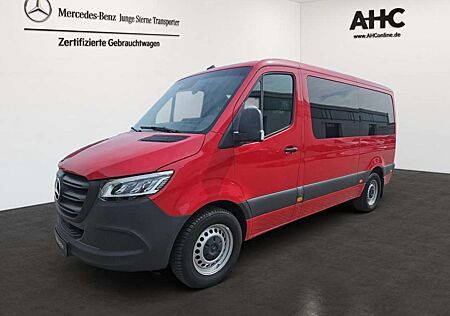 Mercedes-Benz Sprinter 315 Tourer L2H1 RWD 8 Sitze LED RFK EDW
