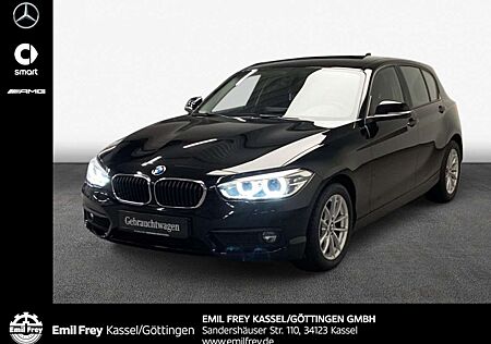 BMW 118i 118 Advantage LED PDC Business P. Navi Sportlenkr