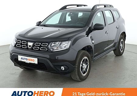 Dacia Duster 1.5 Blue dCi Comfort 4x4*NAVI*CAM*SHZ*PDC*TEMPO*
