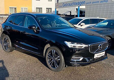 Volvo XC 60 XC60 T8 Inscription Plug-In Hybrid AWD -ACC-BLIS