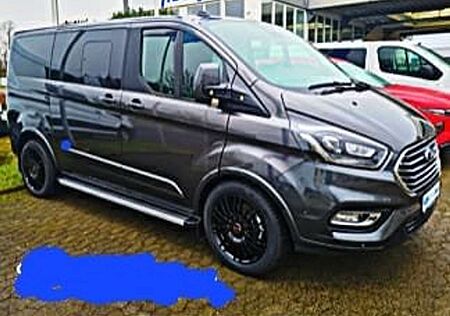 Ford Tourneo Custom 320 L1H1 VA Titanium X