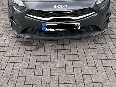 Kia Ceed SW / cee'd SW 1.0 T-GDI 100 OPF Vision
