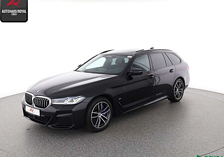 BMW 530 i T M SPORT LASER,STANDHEIZ,HUD,KAMERA,ACC
