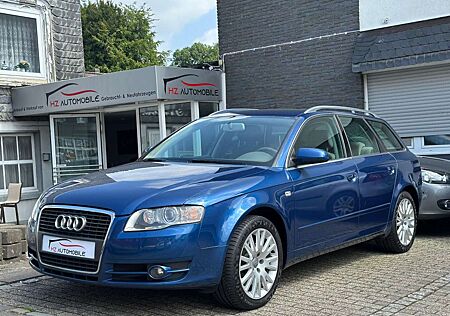 Audi A4 2.0 TFSI *AUTOMATIK*AHK*TEMP*XENON*PDC*KLIMA