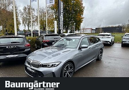 BMW 330 i xDrive M-Sport Touring Kamera/ACC/Sitzh.