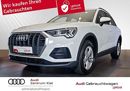 Audi Q3 45 TFSI e S-tronic AHK Navi+ LED Sitzhz Klima