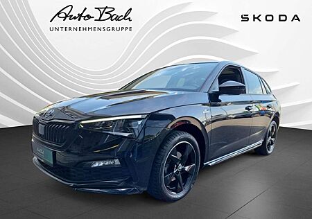 Skoda Scala Monte Carlo 1.0 TSI 81kW