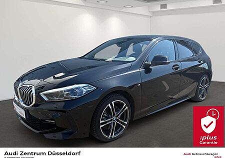 BMW 120 i M Sport DRIVING ASSIST LENKRADHEIZUNG PDC COCKPI