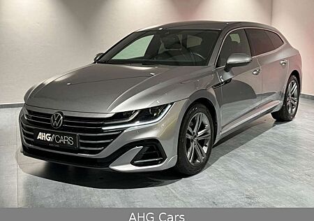 VW Arteon Volkswagen Shooting Brake R-Line 2.0 TSI*DSG*R-CAMA