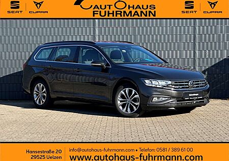 VW Passat Volkswagen Variant Business 2.0 TSI DSG AHK/NAV/RFK