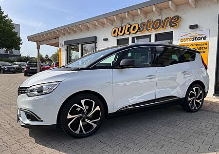 Renault Grand Scenic BOSE Edition 81 kW (110 PS), Autom. 7-Gang, Fro...