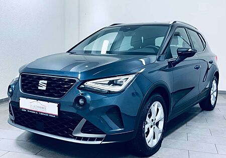 Seat Arona Style 1.0 TSI FR *Anschlussgarantie 11/27