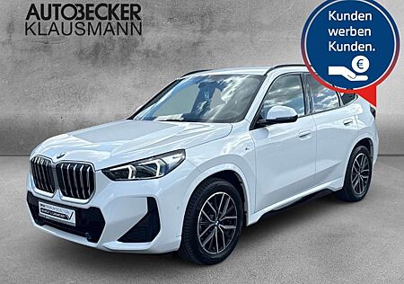 BMW X1 xDRIVE 20d M SPORT AUTOMATIK 18''NAVI LED PDC KAME