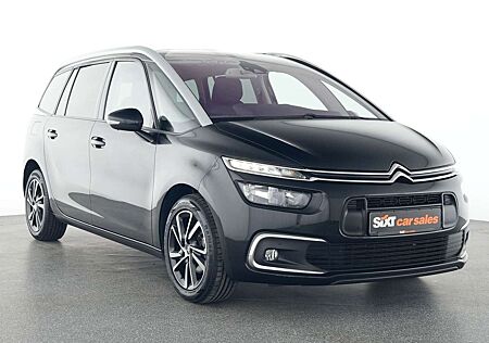 Citroën Grand C4 Picasso Citroen Grand C4 Spacetourer 130 Shine 7-S|Pano|Nav|RFK