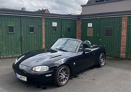 Mazda MX-5 1.6i 16V 4 Season