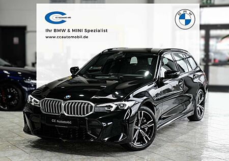BMW 330i 330 xDrive Touring M Sport ACC Kamera