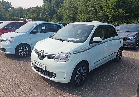 Renault Twingo Intens TCe 90