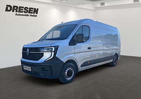 Renault Master IV Kasten Hochraum Tempomat+Rückfahrkamera+Navi