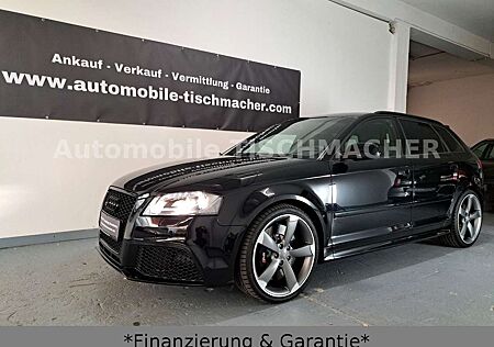 Audi RS3 | "19"| B&O| Quattro| S-Line| Exclusive
