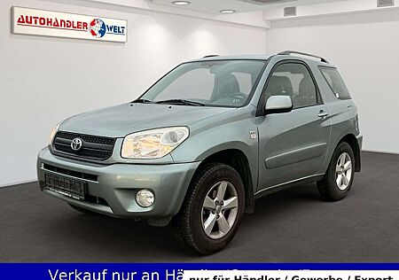 Toyota RAV 4 RAV4 1.8 Edition