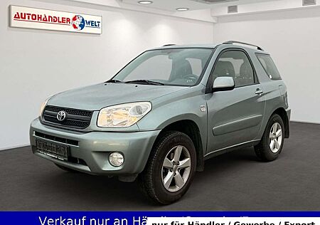 Toyota RAV 4 RAV4 1.8 Edition