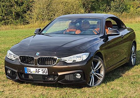 BMW 435 i xDrive