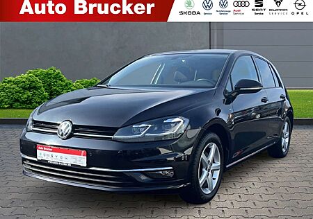 VW Golf Volkswagen Join 1.5 TSI +LED+Navi+Light Assist