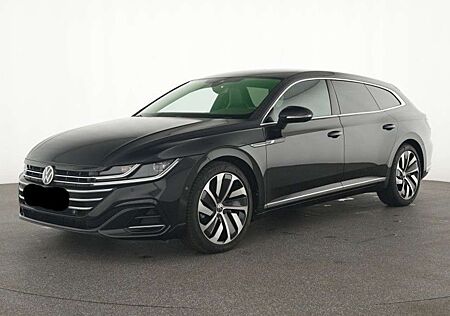 VW Arteon Volkswagen SB R-Line 4M|AHK|ACC|DCC|Standheizung|LED