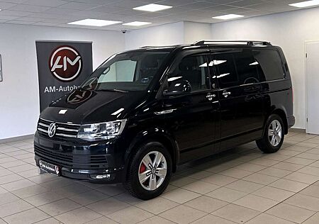 VW T6 Multivan Volkswagen Comfortline DSG *6Sitze*Tisch*PDC
