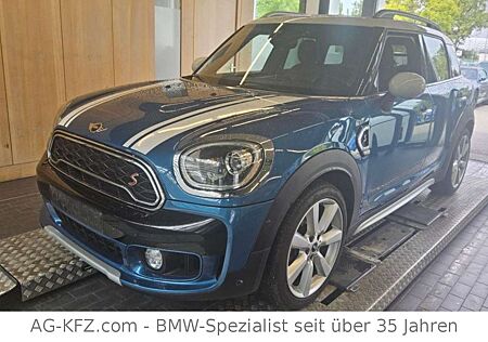 Mini Cooper S Countryman /PANO/Leder/HUD/H-Kardon/CAM