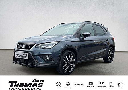 Seat Arona FR 1.5TSI DSG