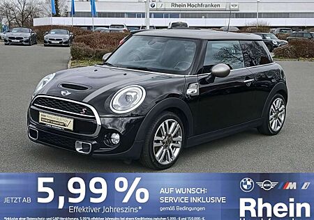 Mini Cooper S SEVEN LED NAVI H/K CHILI