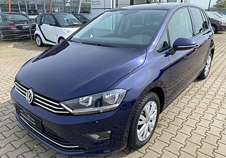 VW Golf Volkswagen Sportsvan VII Comfortline BMT/ SOUND