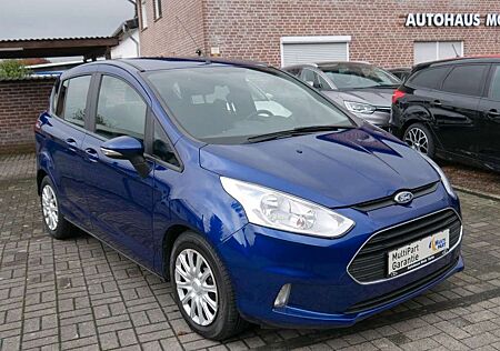 Ford B-Max Trend