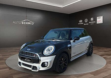 Mini Cooper S John Cooper Works PANO GRA PDC LED H-K