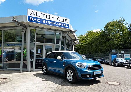 Mini Cooper Countryman Aut., Navi, LED. R.-Kamera uvm