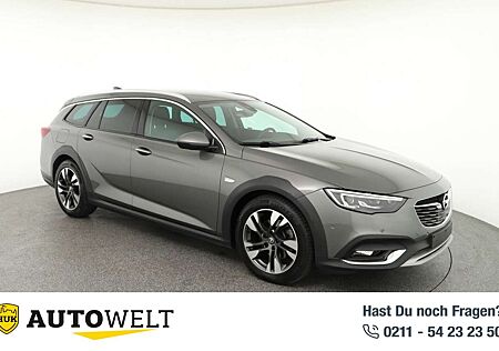 Opel Insignia CT 2.0 CDTI 4x4 Exclusive LED+NAVI+AHK+