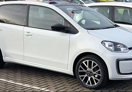 VW e-up! Volkswagen e-up! e-up! Style * aus 1. Hand * NAVI * TÜV NEU