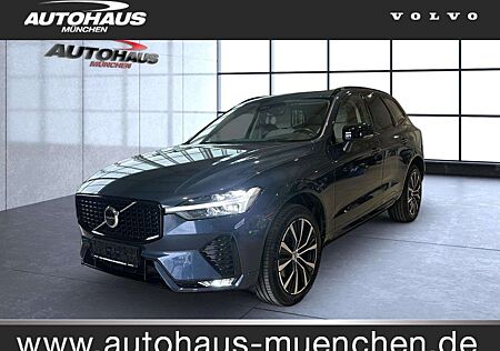 Volvo XC 60 gebraucht kaufen Volvo XC 60 XC60 Ultimate Dark AWD Bluetooth Head Up Display