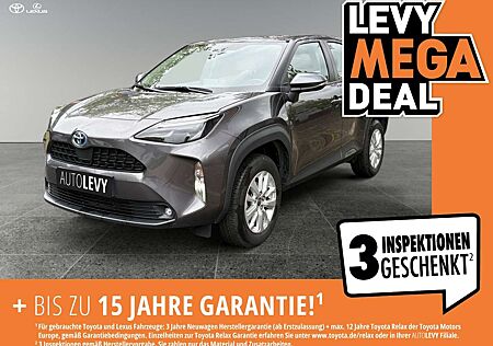 Toyota Yaris Cross 1.5 Hybrid *CARPLAY*AA*KAMERA*