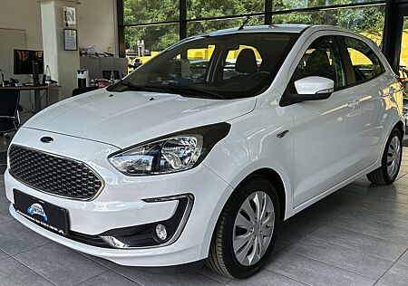 Ford Ka /+ *Klima*bis zu 48 Monate MPR-Garantie